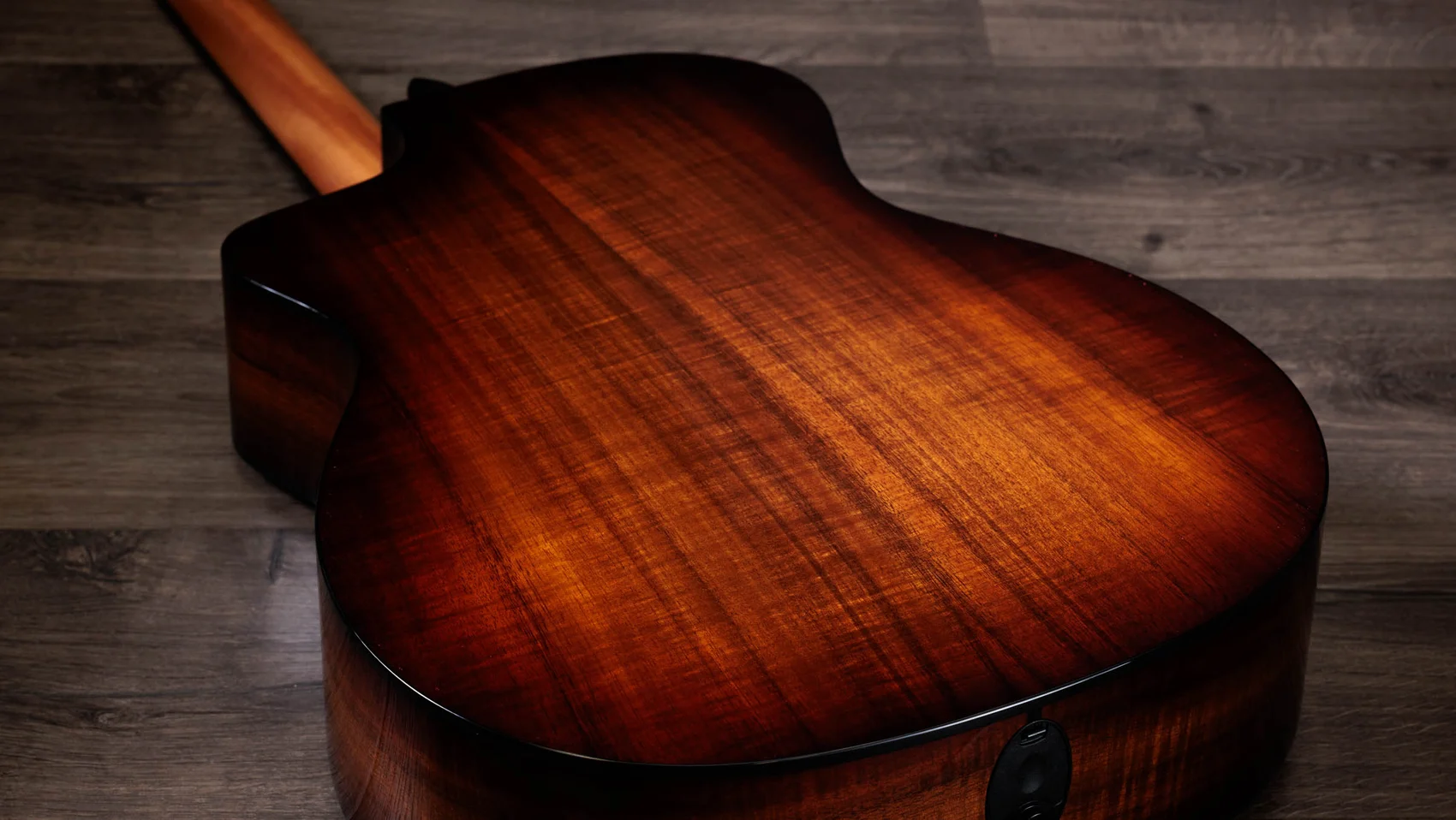 Taylor 224ce-Koa DLX　アコースティックギター Taylor 224ce-K DLX – United States